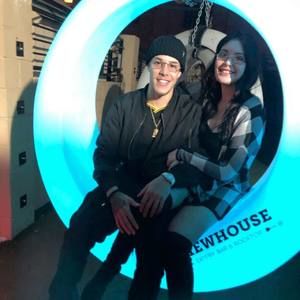 Meet your Posher, Jarett